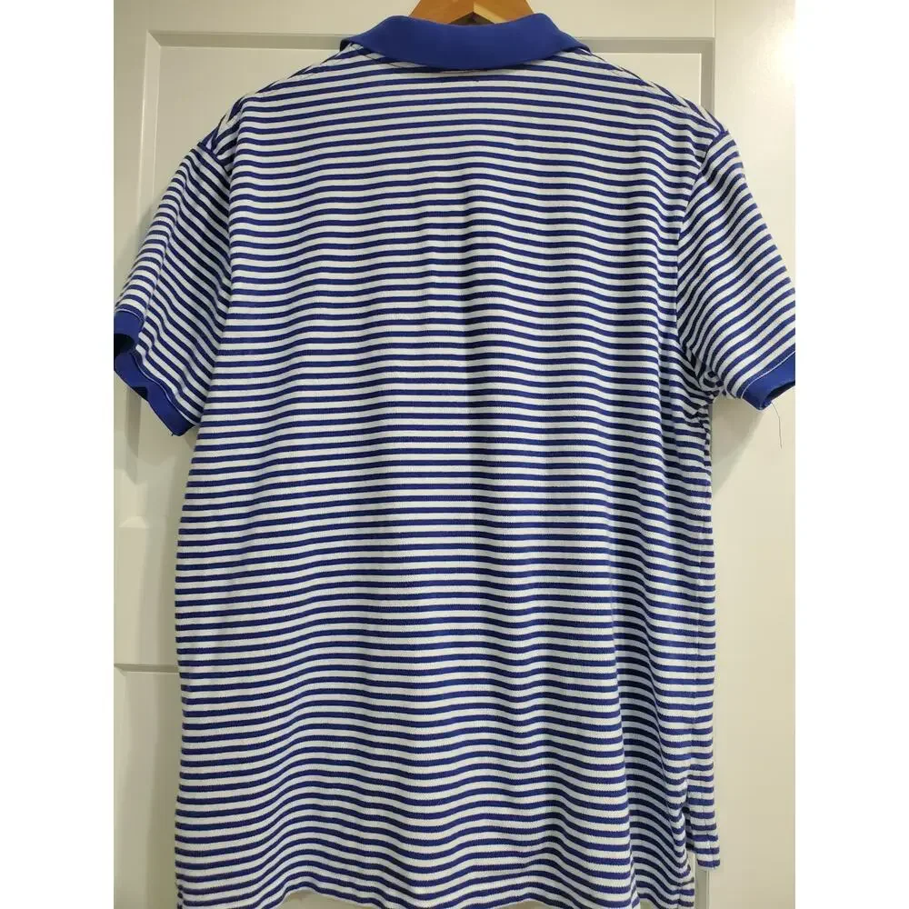 Ralph Lauren Collar Shirt size XL